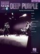 Drum Play Along #51 Deep Purple cover